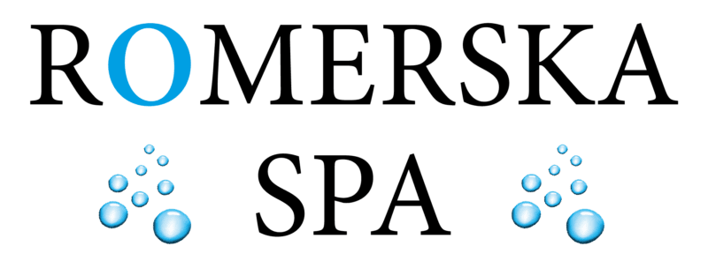 Romerska Spa Logotype V2 2