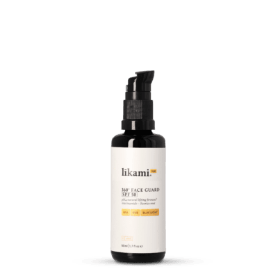 360 Face Guard SPF50 50 ML
