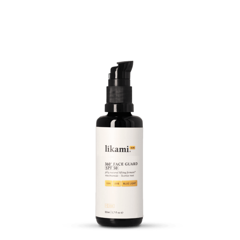 360 Face Guard SPF50 50 ML