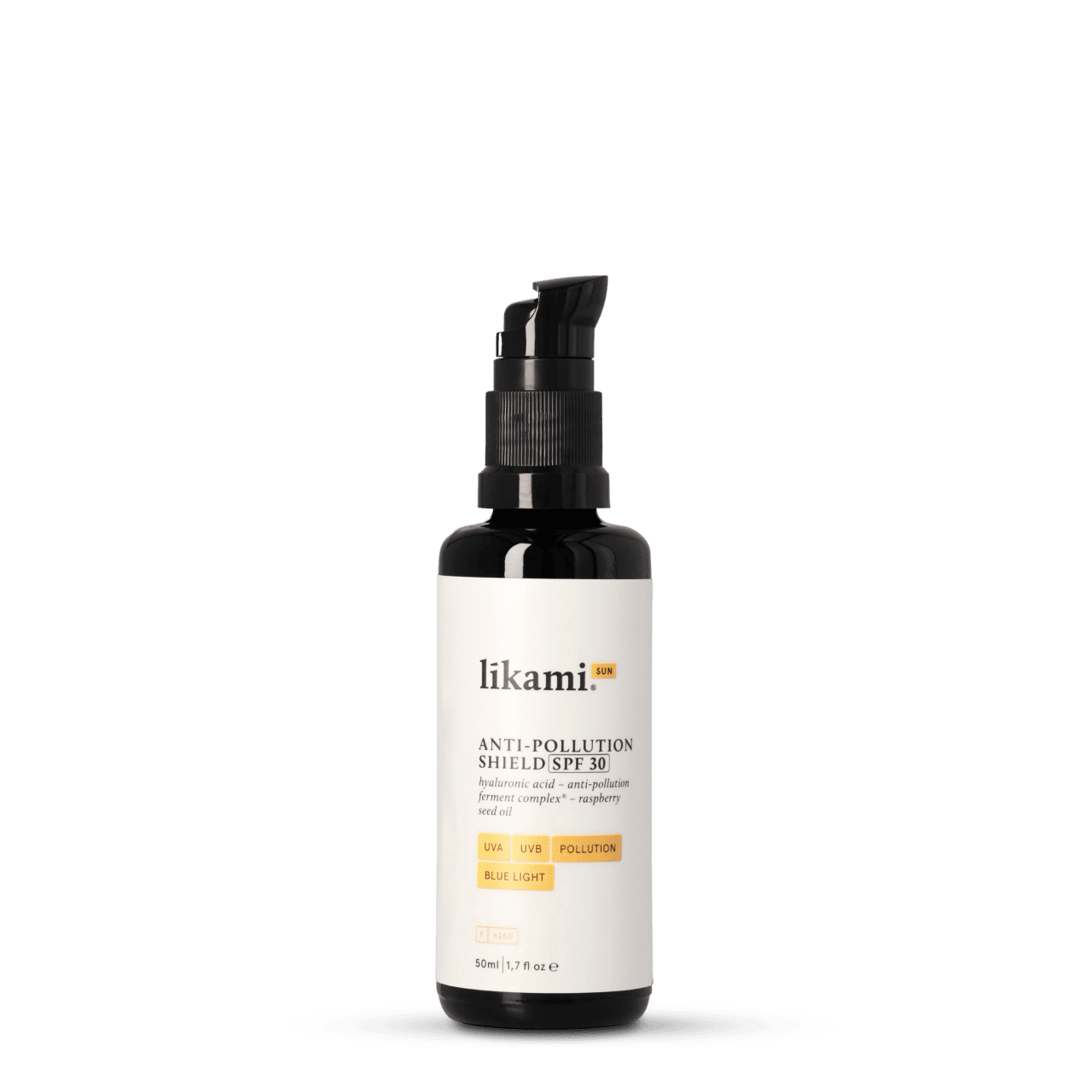 Anti Pollution Shield SPF30 50 ML