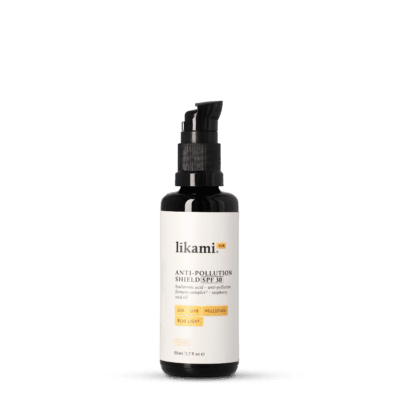 Anti Pollution Shield SPF30 50 ML