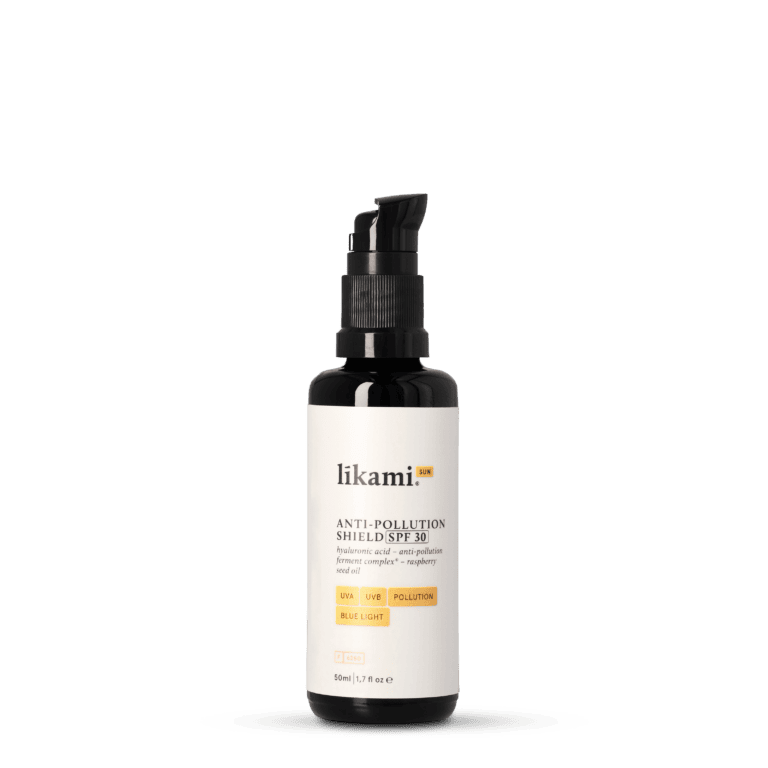 Anti Pollution Shield SPF30 50 ML