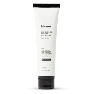 Bio Barrier Peeling Exfoliant 100 ML