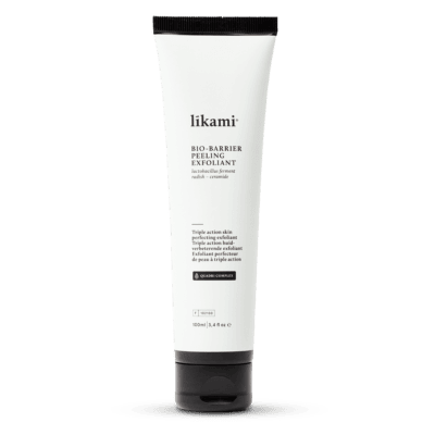 Bio Barrier Peeling Exfoliant 100 ML