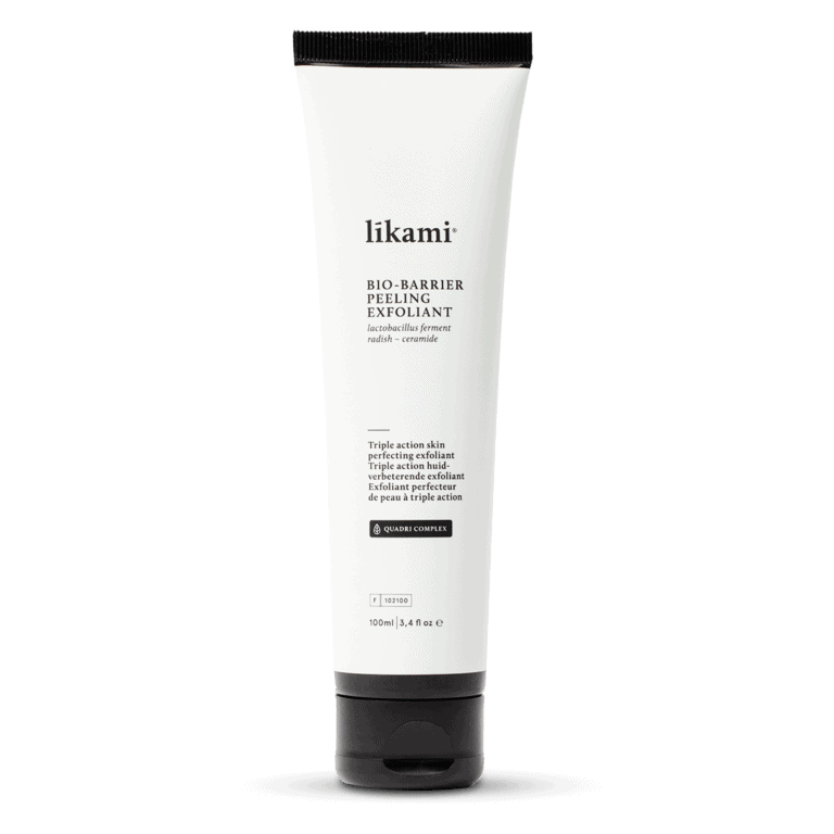 Bio Barrier Peeling Exfoliant 100 ML