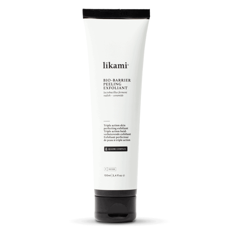 Bio Barrier Peeling Exfoliant 100 ML