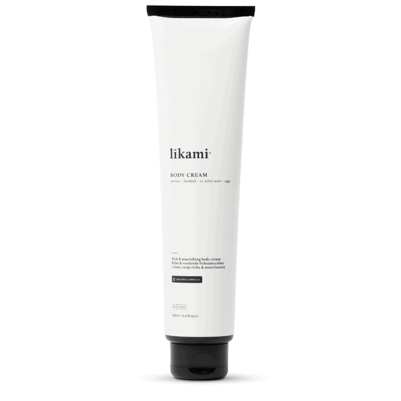 Body Cream