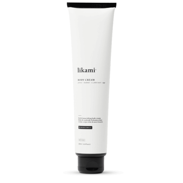 Body Cream