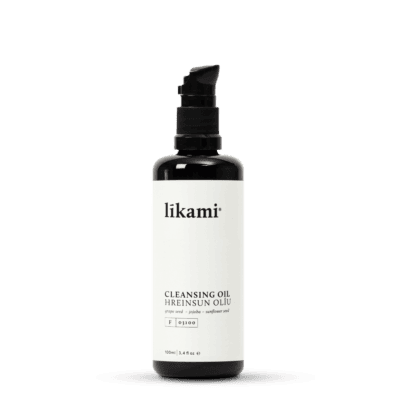 Cleansing Oil 100 ML