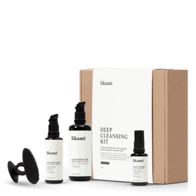 Deep Cleansing Kit