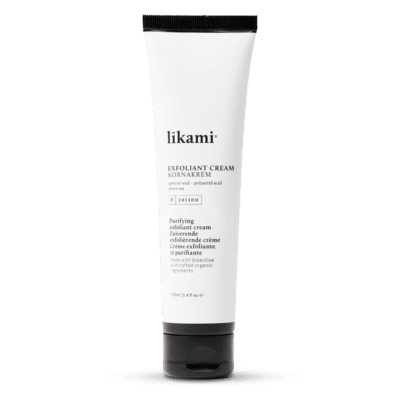 Exfoliant Cream 100 ML