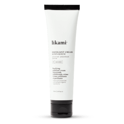 Exfoliant Cream 100 ML