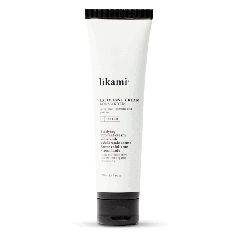 Exfoliant Cream 100 ML