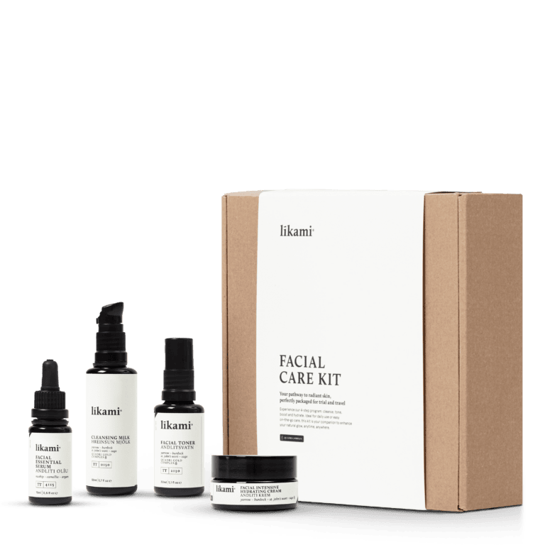 Facial Care Kit