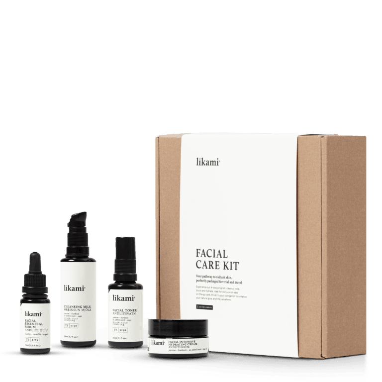 Facial Care Kit