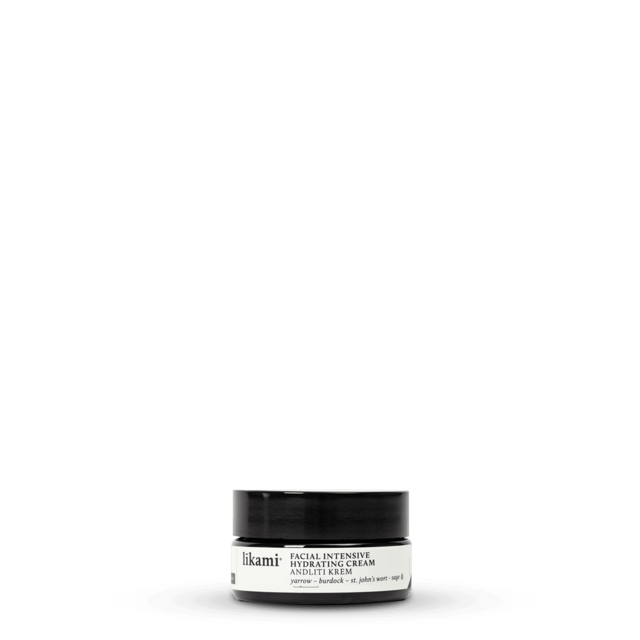 Facial Intensive Hydrating Cream – 30 ml