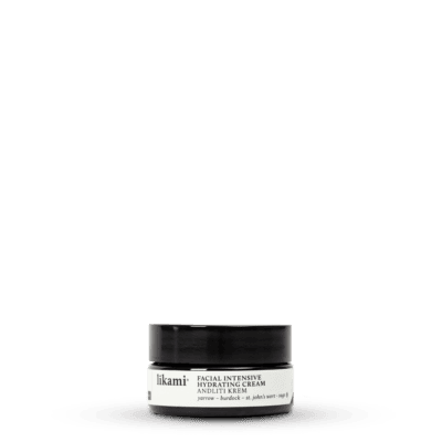 Facial Intensive Hydrating Cream 50ml