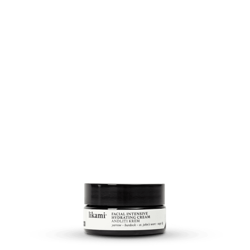 Facial Intensive Hydrating Cream 50ml