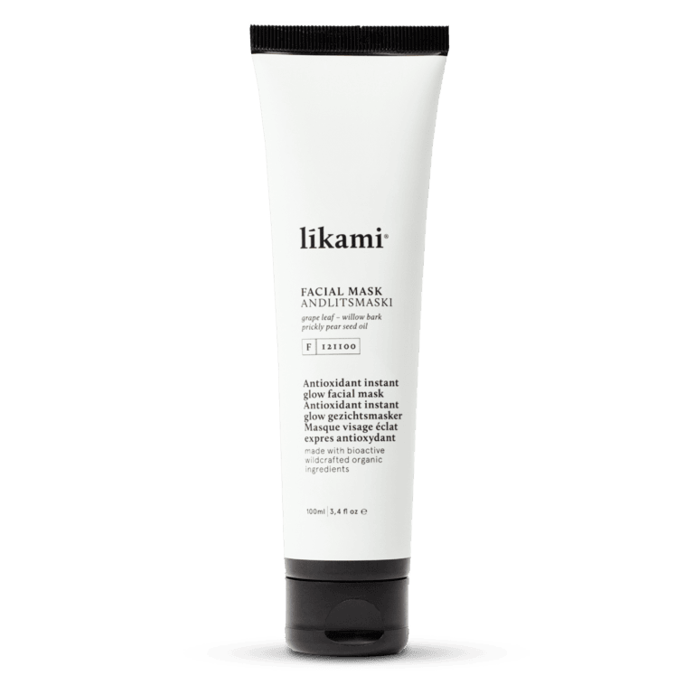 Facial Mask 100 ML
