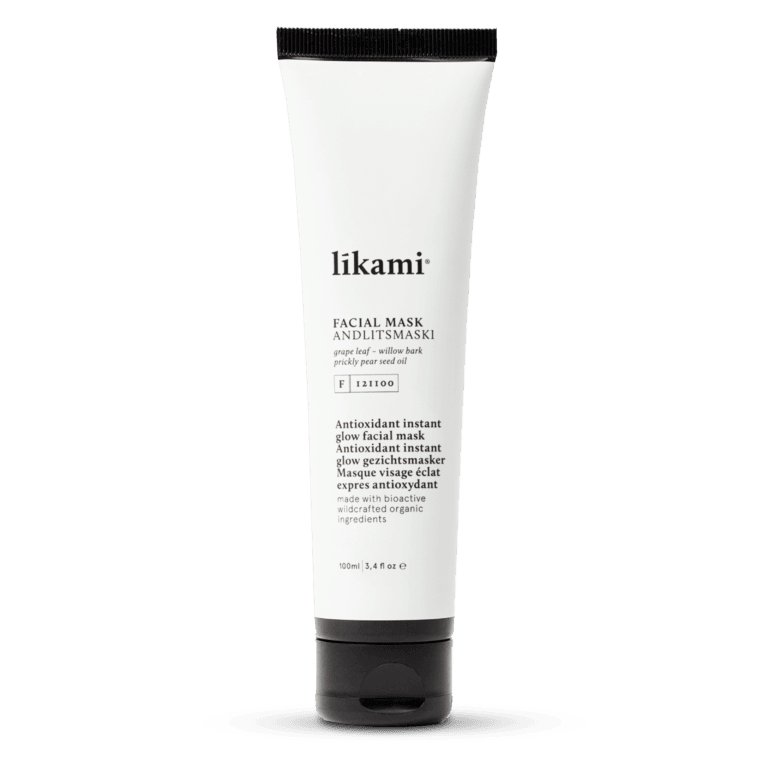 Facial Mask 100 ML