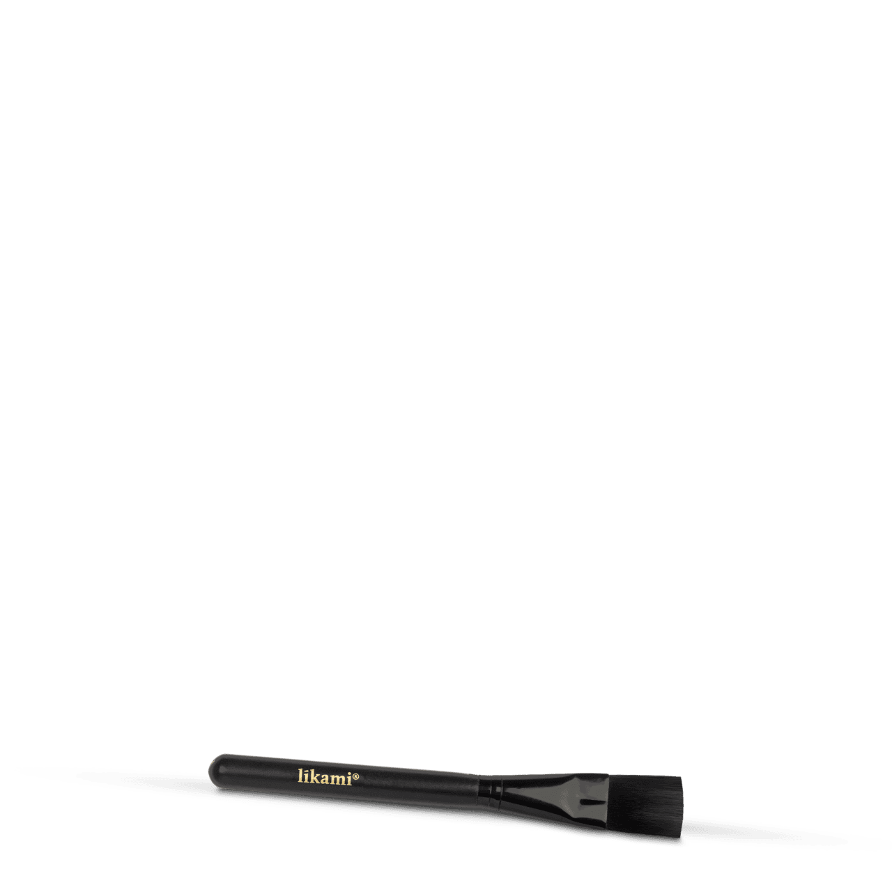 Facial Mask Brush