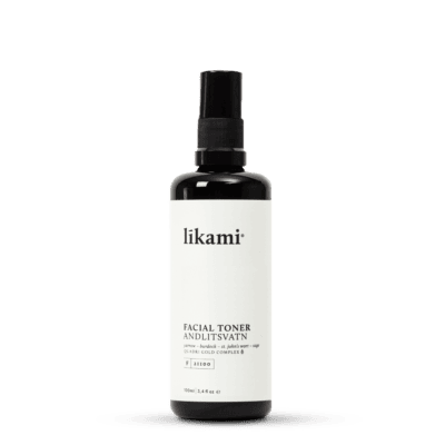 Facial Toner 100 ML