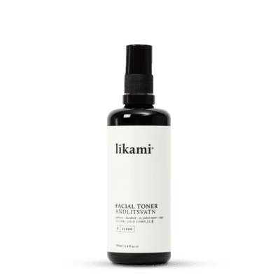 Facial Toner 100 ML