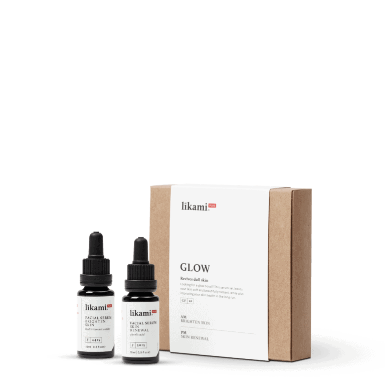 Glow Likami Plus Kit