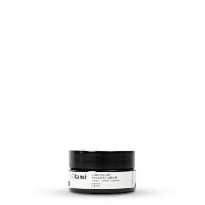 Goodnight Renewal Cream 50ml