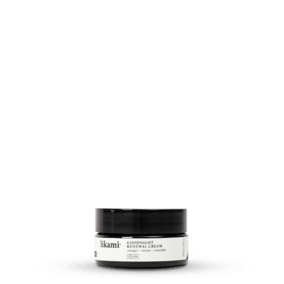 Goodnight Renewal Cream 50ml