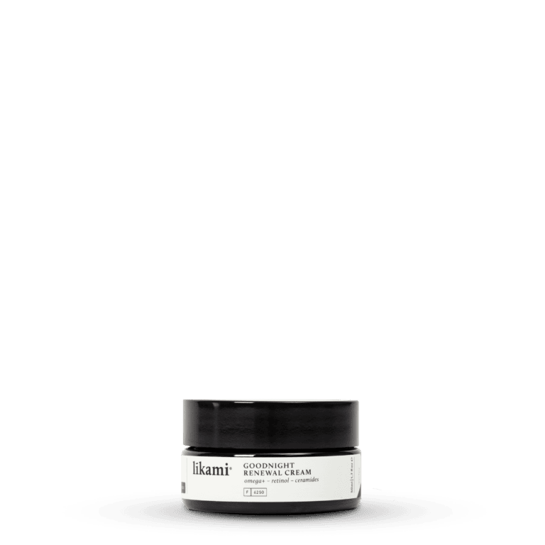Goodnight Renewal Cream 50ml