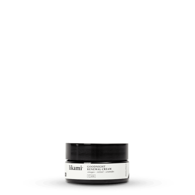 Goodnight Renewal Cream 50ml
