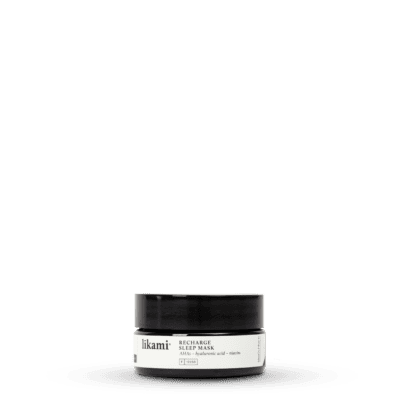 Recharge Sleep Mask 50ml