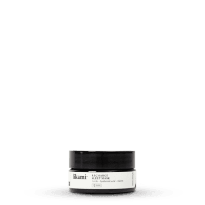 Recharge Sleep Mask 50ml