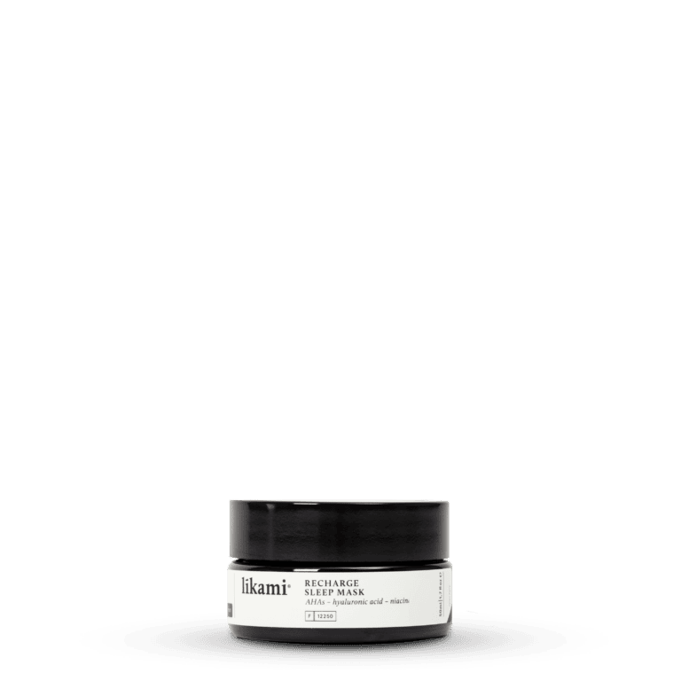 Recharge Sleep Mask 50ml