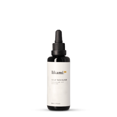 Self Tan Elixir 50 ML