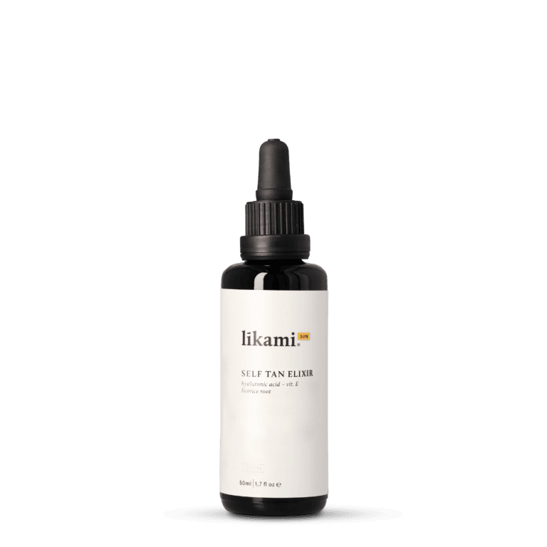 Self Tan Elixir 50 ML