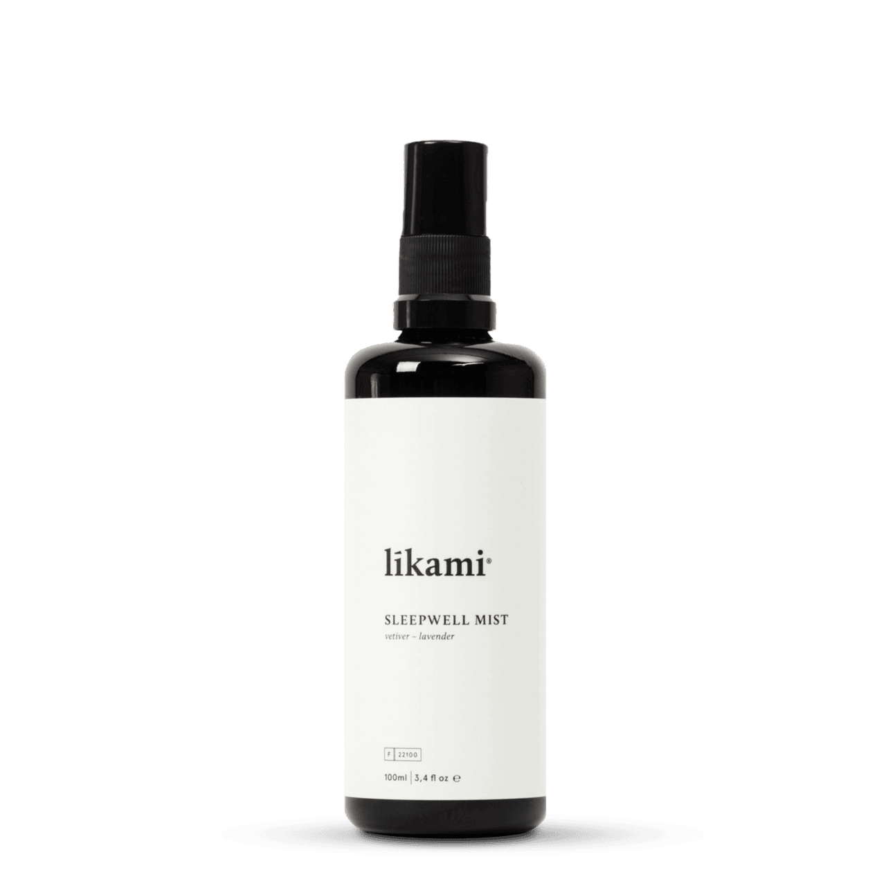 Sleepwell Mist 2 100ml