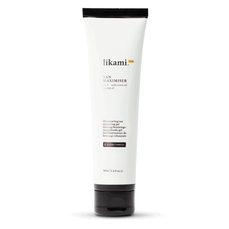 Tan Maximiser 100 ML