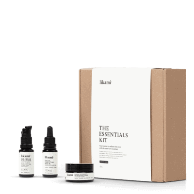 The Essentials Kit