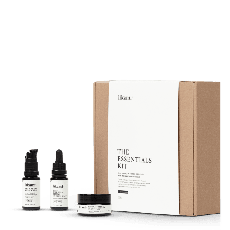 The Essentials Kit
