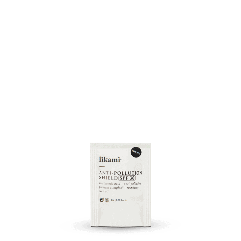 Anti-Pollution Shield SPF30 – 2ml