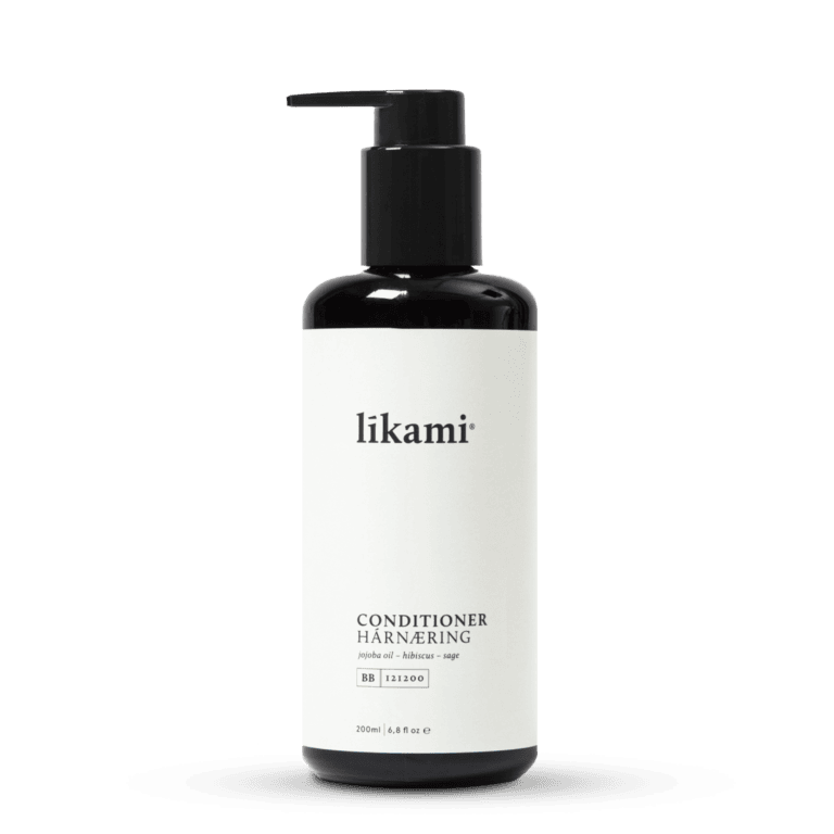 Conditioner 200 ML