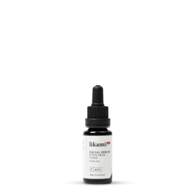 Even Skin Tone 15 ML