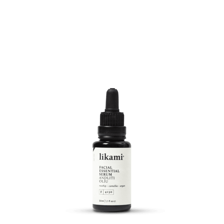 Facial Essential Oil Serum 30 ML