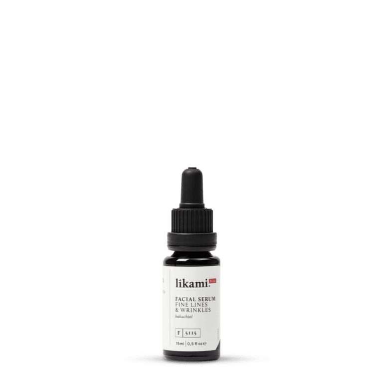 Fine Lines Wrinkles 15 ML