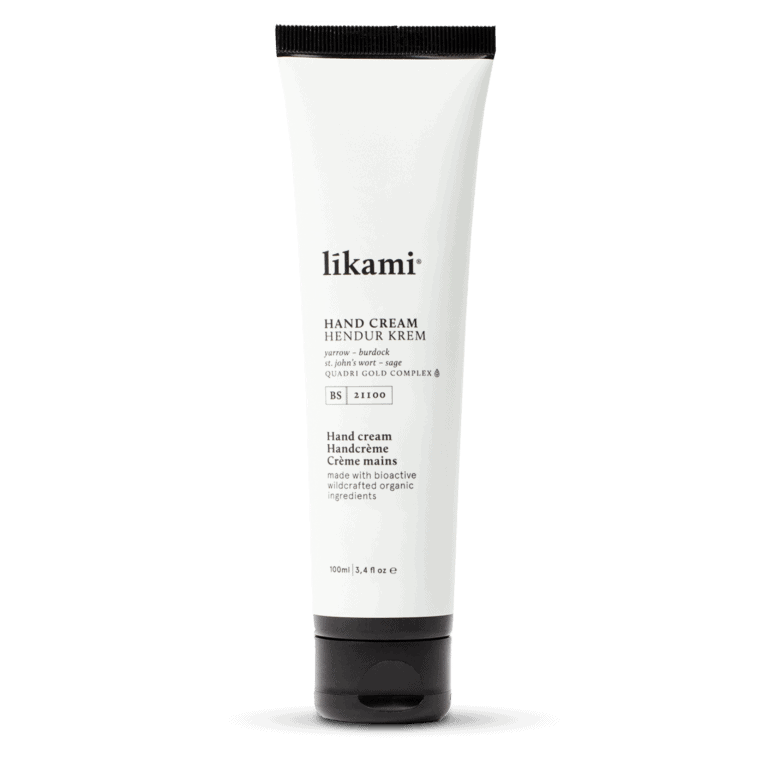 Hand Cream 100 ML