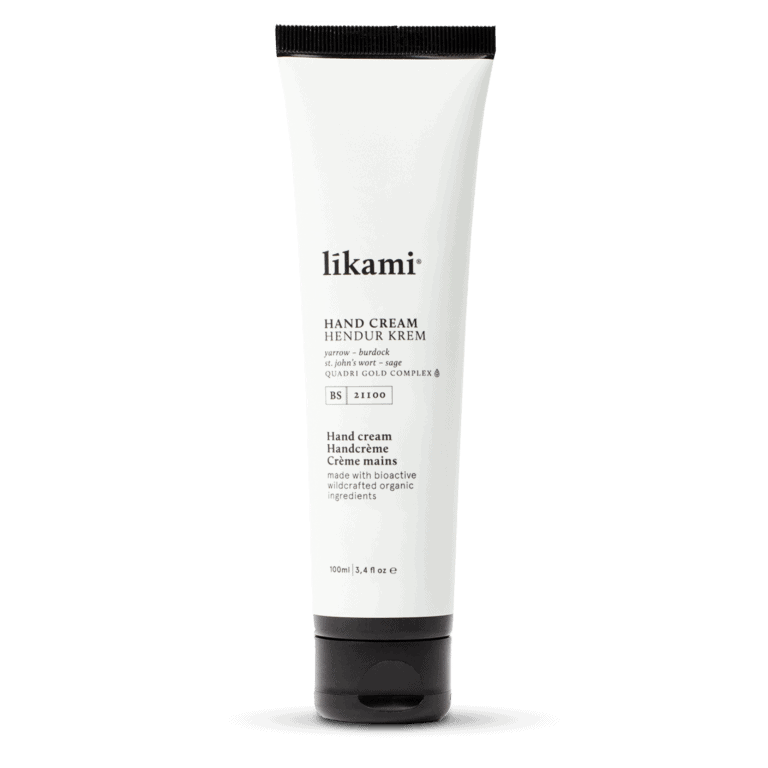 Hand Cream 100 ML