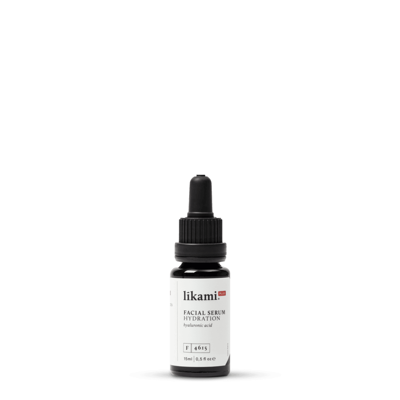 Facial Serum Hydration – 15 ml