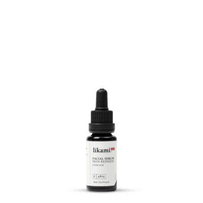 Skin Redness 15 ML